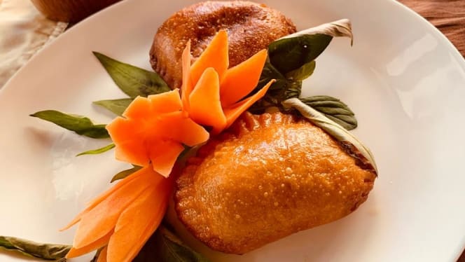 Nguyen Saveurs du Vietnam - 5