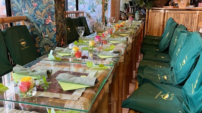 Nguyen Saveurs du Vietnam - 6