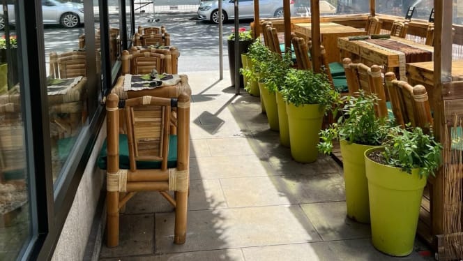 Nguyen Saveurs du Vietnam - 9