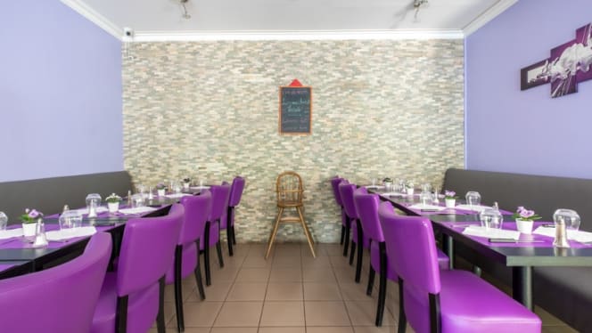 Chez Marco - 4