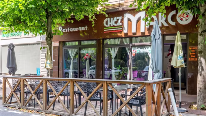 Chez Marco - 7