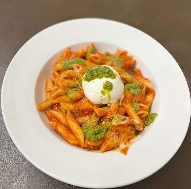 Bad Boys Restaurant - 3