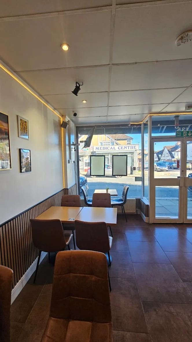 Bad Boys Restaurant - 0