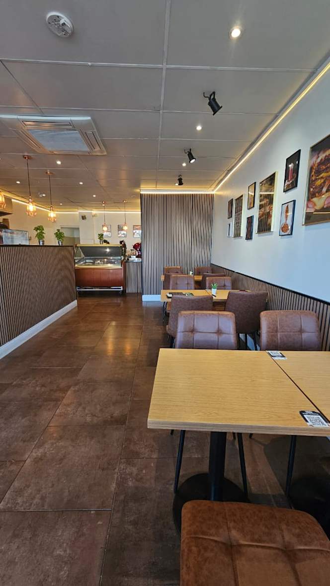 Bad Boys Restaurant - 5