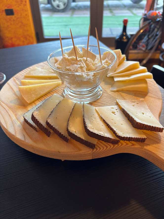 Trentuno 12 Vini e Prodotti Tipici - 5