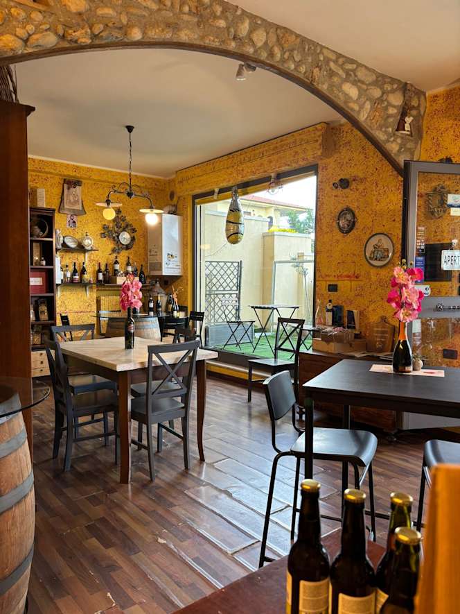 Trentuno 12 Vini e Prodotti Tipici - 4