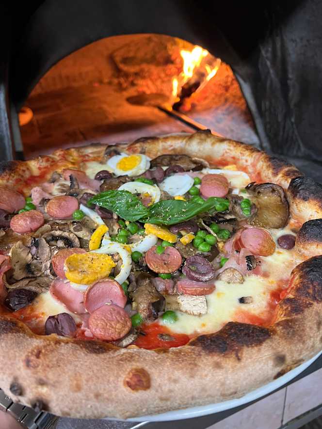 Pizzeria del Corso - 6