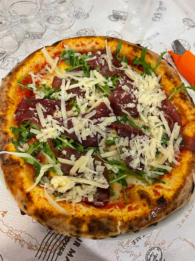 Pizzeria del Corso - 4