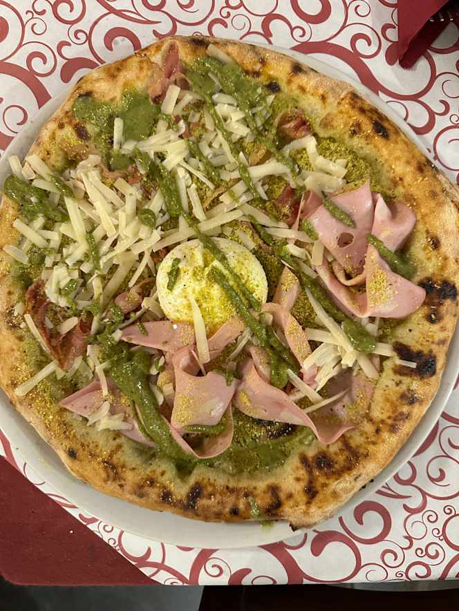 Pizzeria del Corso - 5