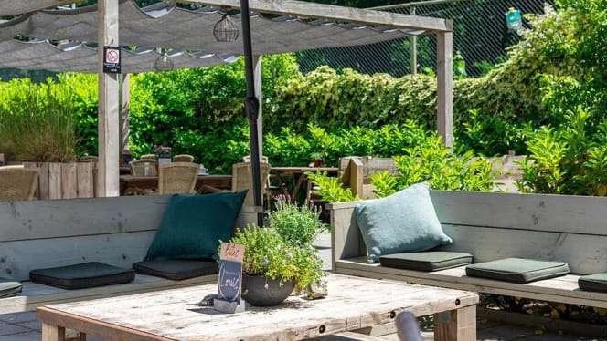 Fletcher Hotel-Restaurant De Reiskoffer - 6