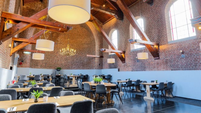 Fletcher Hotel-Restaurant De Reiskoffer - 8