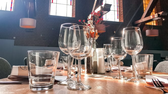 Fletcher Hotel-Restaurant De Reiskoffer - 9