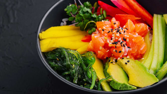 Amira Great Kebab - Thin Pizza - Santa Ponca - 9