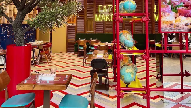 Fradiavolo Pizzeria - Torino Vanchiglia - Torino - 9