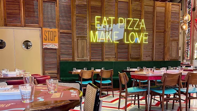 Fradiavolo Pizzeria - Torino Vanchiglia - Torino - 8