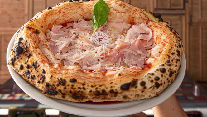 Fradiavolo Pizzeria - Torino Vanchiglia - Torino - 4