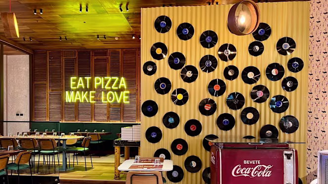 Fradiavolo Pizzeria - Torino Vanchiglia - Torino - 7