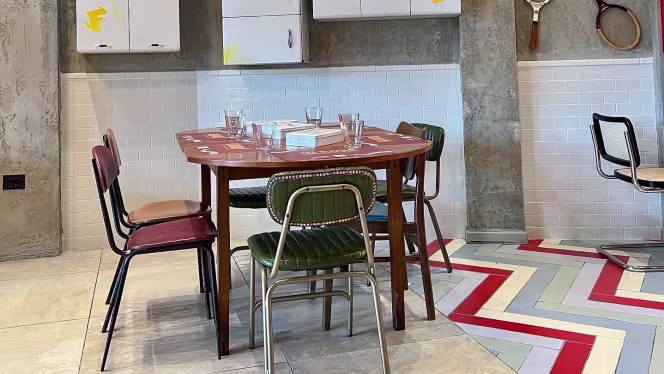 Fradiavolo Pizzeria - Torino Vanchiglia - Torino - 5