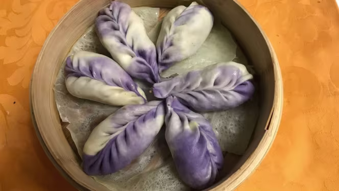 Dumpling Mywèi Ticinese - 8