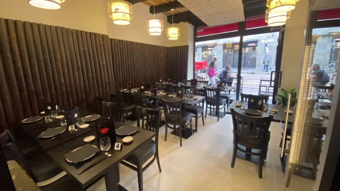 Dumpling Mywèi Ticinese - 9