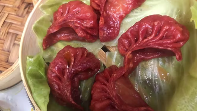 Dumpling Mywèi Ticinese - 2