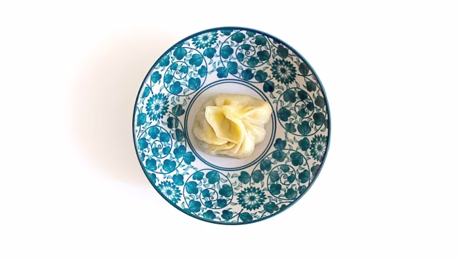 Dumpling Mywèi Ticinese - 0