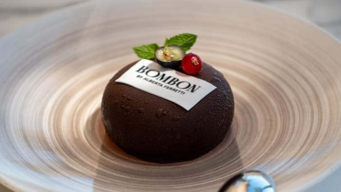 BOMBON By Alberta Ferretti - 4