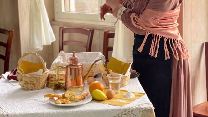 Le Tre Torri Vallecorsa Frosinone - 1