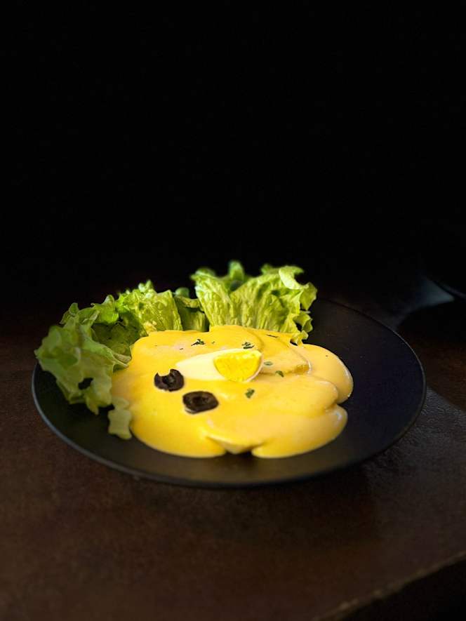 Le 41 Bar Resto - 5