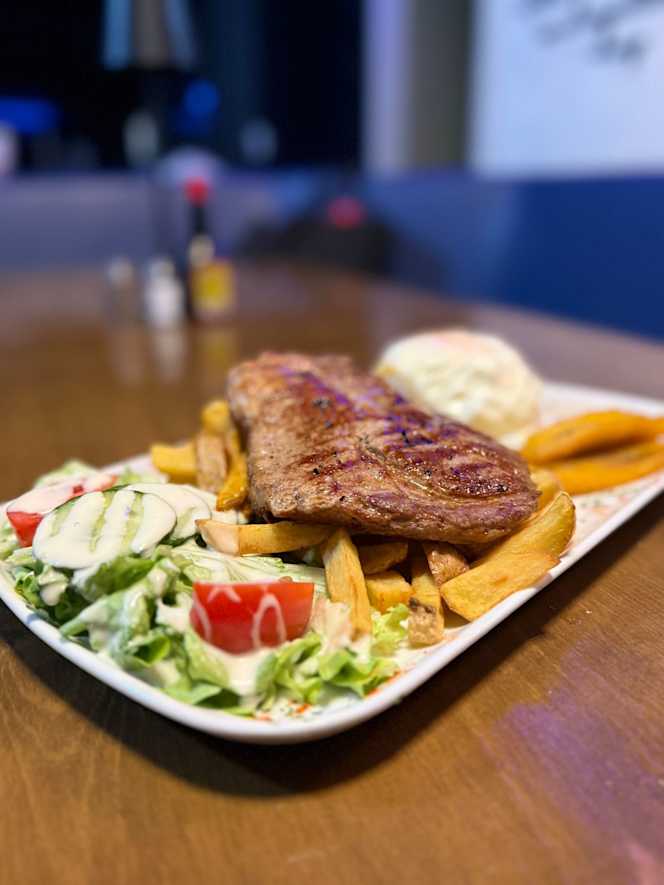 Le 41 Bar Resto - 6
