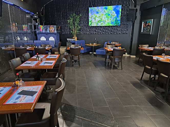 Le 41 Bar Resto - 2