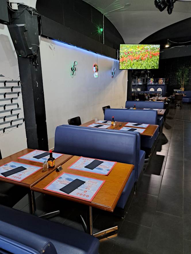 Le 41 Bar Resto - 1