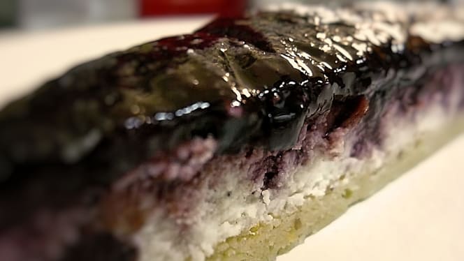 Osteria dell'arco - 1