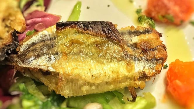 Osteria dell'arco - 2