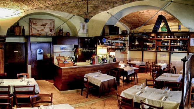Osteria dell'arco - 9