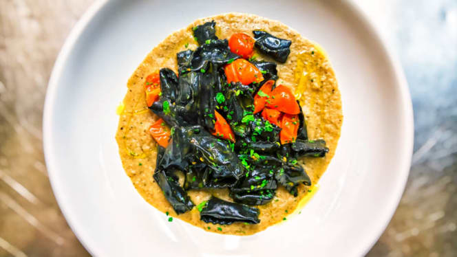 Osteria dell'arco - 5