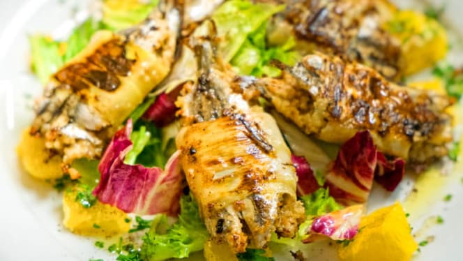 Osteria dell'arco - 8