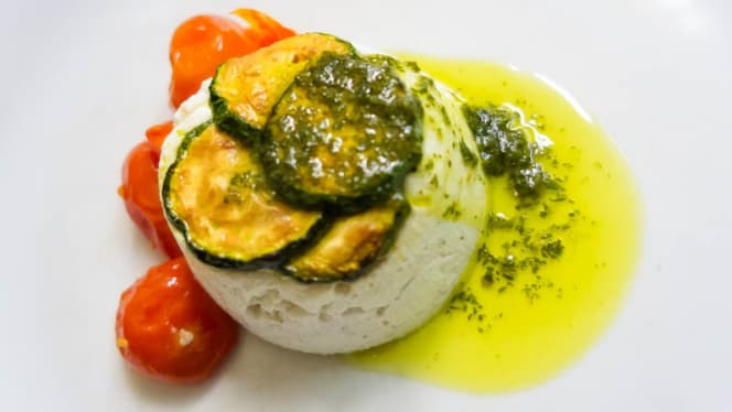 Osteria dell'arco - 4