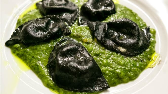 Osteria dell'arco - 7