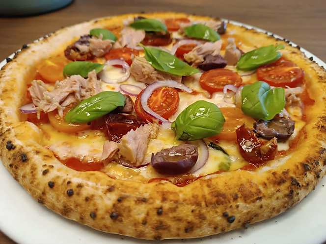 Pizzzland - 4