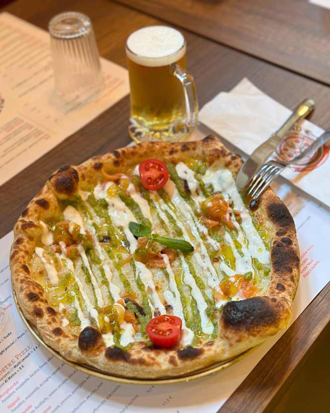 Pizzzland - 9