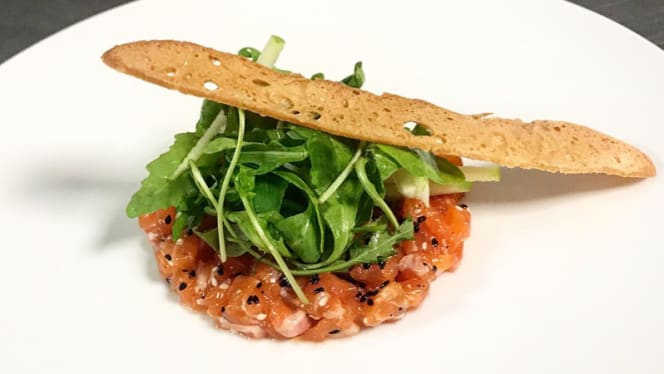 La Table des Cochers - 9