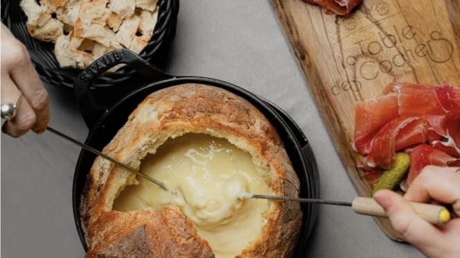 La Table des Cochers - 4