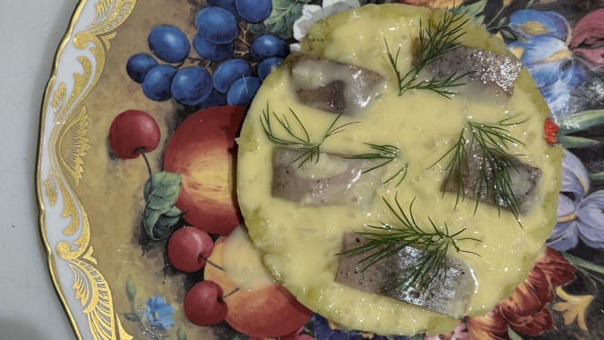 Indigeno Wild Wine & Funky Food - 7