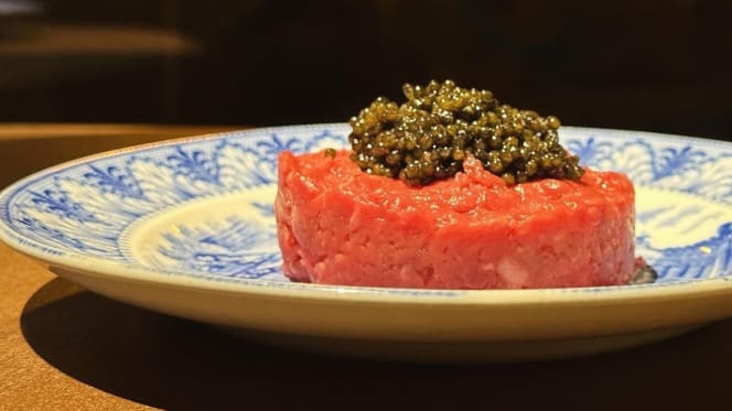 Indigeno Wild Wine & Funky Food - 9