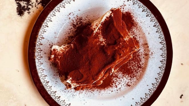 Indigeno Wild Wine & Funky Food - 6