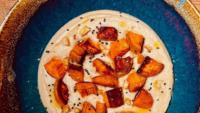 Indigeno Wild Wine & Funky Food - 1