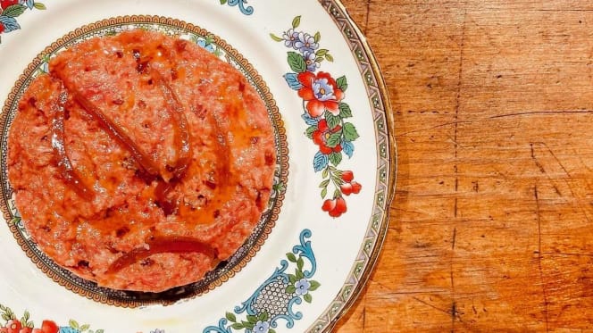 Indigeno Wild Wine & Funky Food - 2