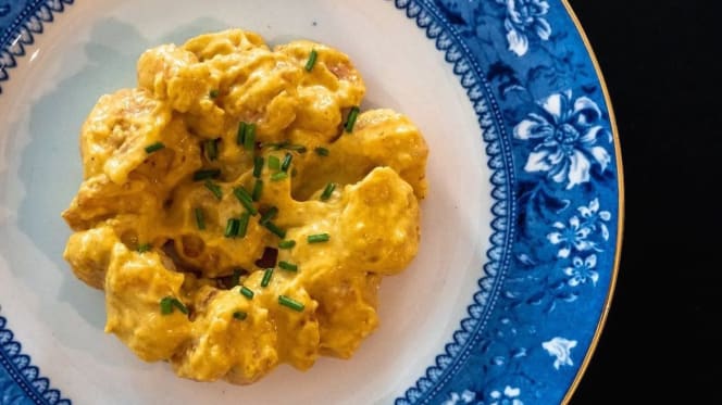 Indigeno Wild Wine & Funky Food - 3