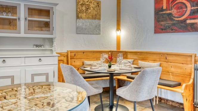 L’Instant Présent - 3